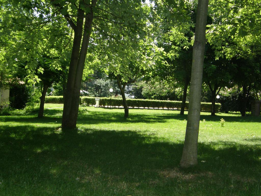 Agriturismo Greppi Crescentino Екстериор снимка