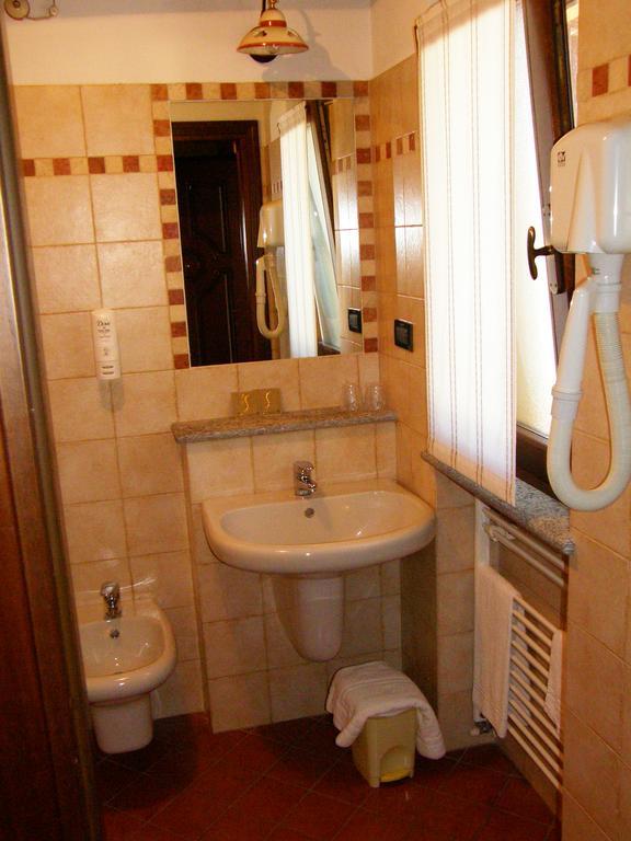 Agriturismo Greppi Crescentino Екстериор снимка