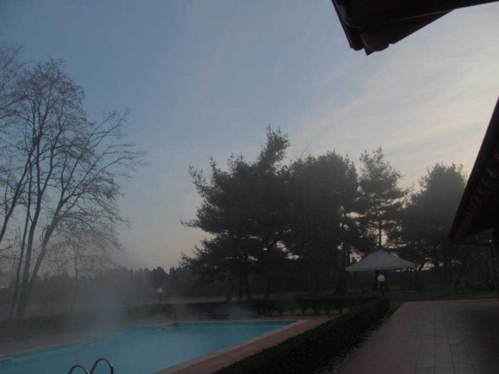 Agriturismo Greppi Crescentino Екстериор снимка