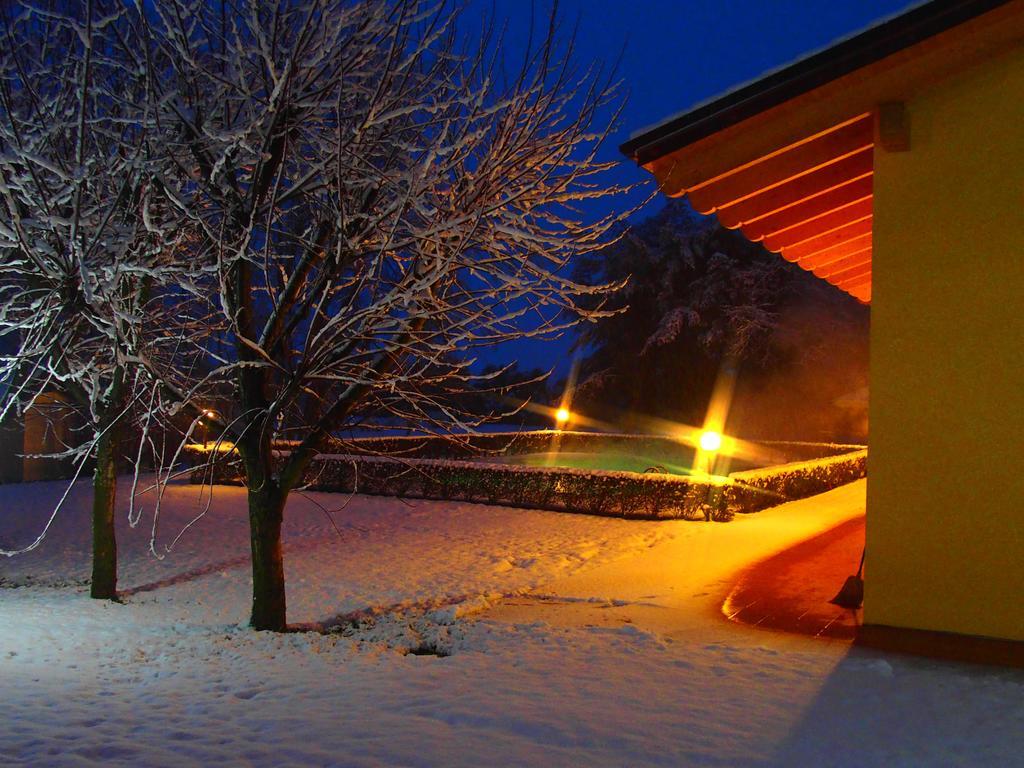 Agriturismo Greppi Crescentino Екстериор снимка