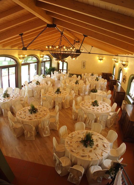 Agriturismo Greppi Crescentino Екстериор снимка