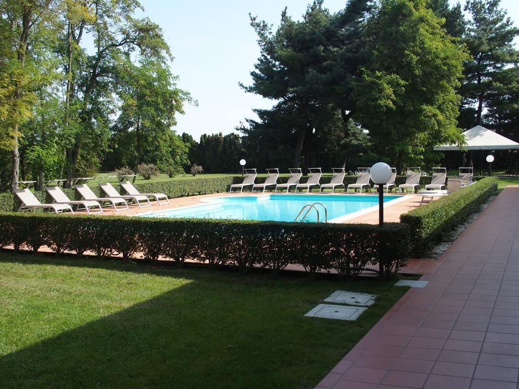 Agriturismo Greppi Crescentino Екстериор снимка
