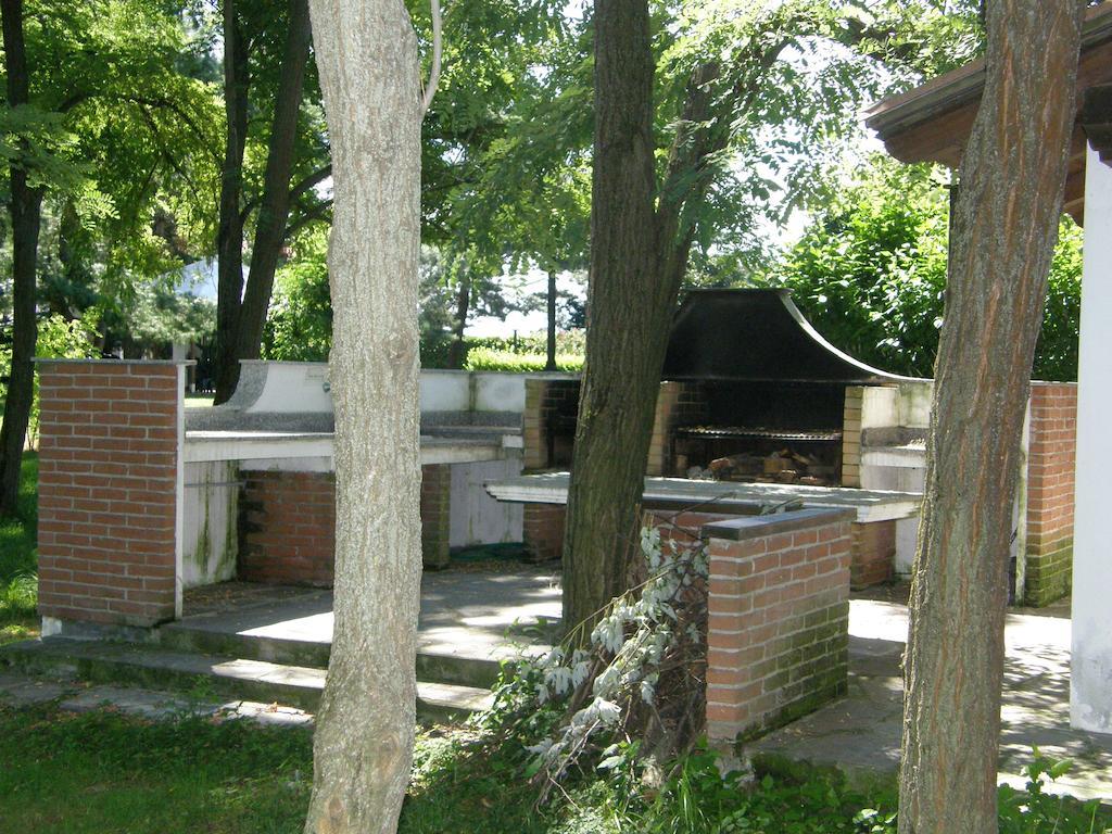 Agriturismo Greppi Crescentino Екстериор снимка