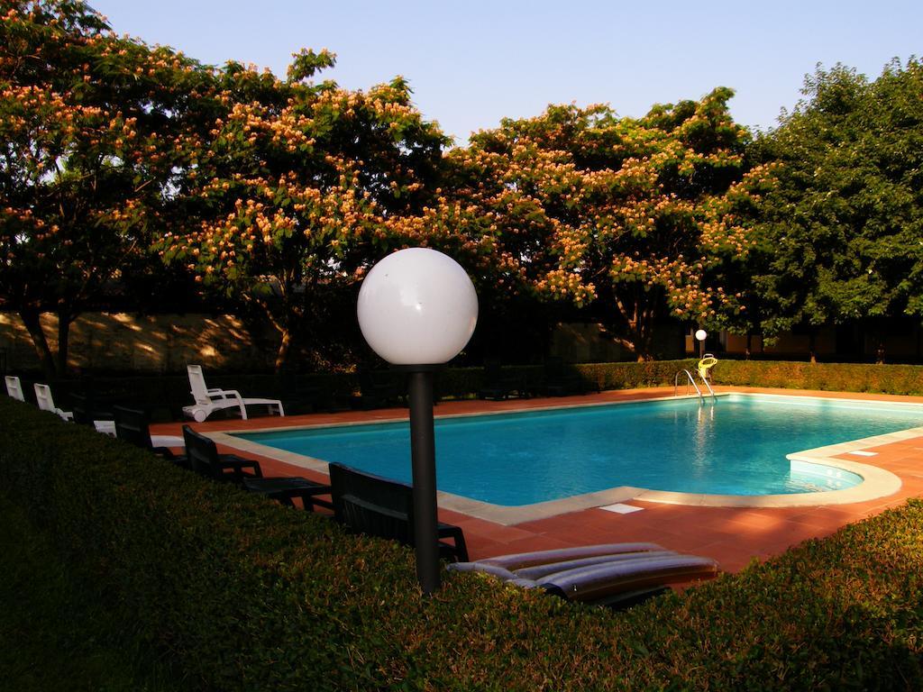 Agriturismo Greppi Crescentino Стая снимка