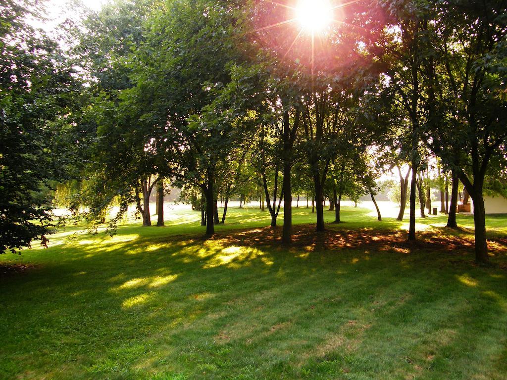 Agriturismo Greppi Crescentino Стая снимка